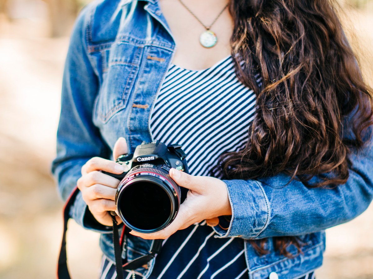 Business Bucket List